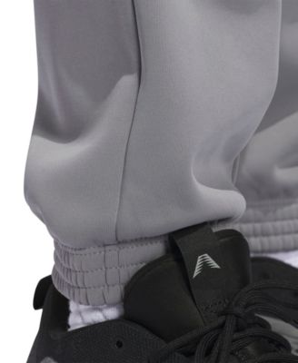 Men's Select Foundation Fleece Basketball Pants