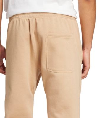 Men's All Season Fleece Tapered Pants