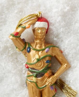 C-3PO Ornament