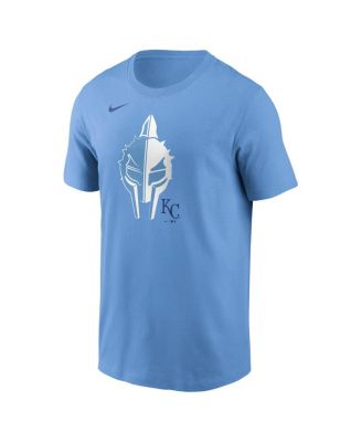 Men's Light Blue Kansas City Royals Local Hometown T-Shirt