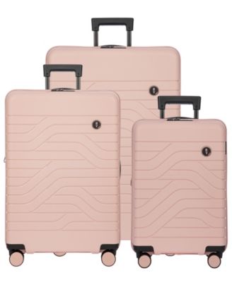 B|Y Ulisse Luggage Collection