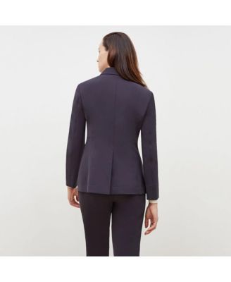 Women's Moreland Travel Blazer - OrigamiTech