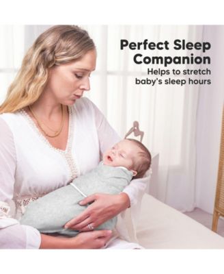 3pk Soothe Zippy Baby Swaddles Months, Newborn Sleep Sacks, Zipper Swaddle, Wearable Swaddle Blanket