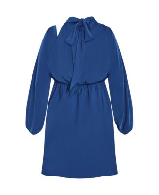 Plus Size Jaylee Mini Dress