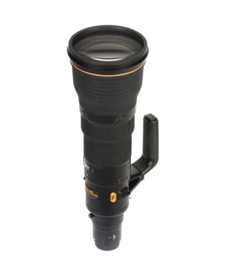 800mm f/5.6E FL ED AF-S NIKKOR VR Lens with 1.25x Teleconverter