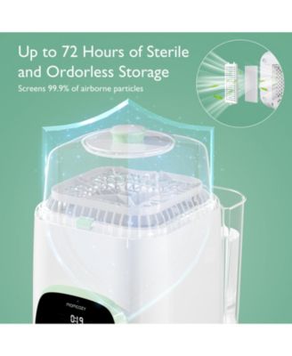 Baby KleanPal Pro Bottle Washer and Sterilizer