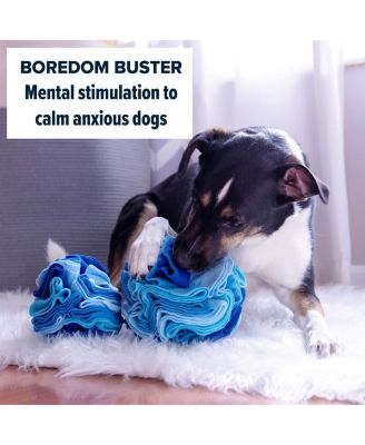 Puppington Pupper Snuffle Ball - Snuffle Ball for Dogs