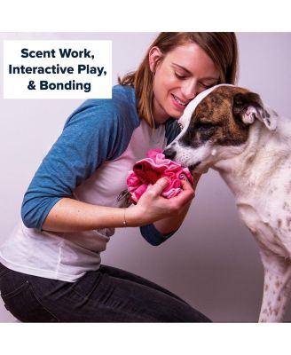 Pupper Snuffle Ball - Snuffle Ball for Dogs