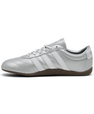Women's Grand Court Lo Casual Sneakers from Finish Line
