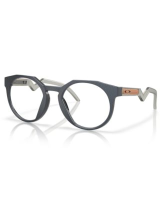 Oakley - Men's HSTN Forge Collection Eyeglasses OX8139