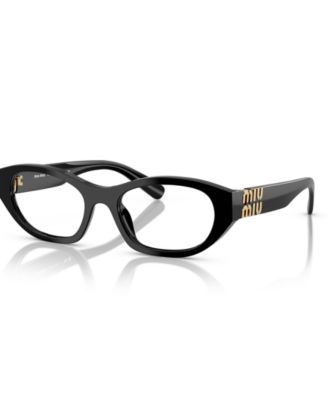 MIU MIU - Women's Eyeglasses MU 03WVF
