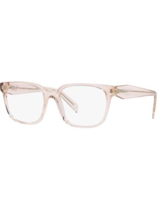 Women's Regular Eyeglasses, PR 17ZVF