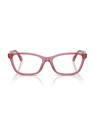 Women's Cat Eye Eyeglasses, VE3375