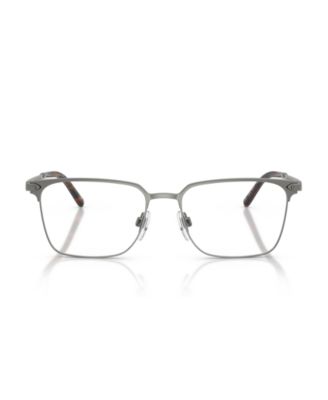 Men's Narrow Eyeglasses, RL5133