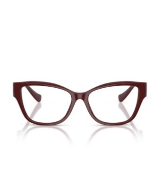 Women's Regular Eyeglasses, VE3347