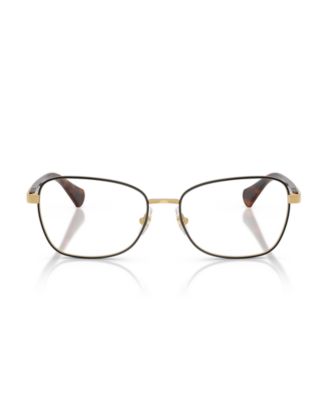 Women's Square Eyeglasses, RA6062