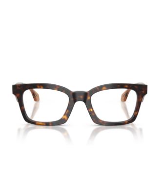 Women's Butterfly Eyeglasses, AR7277U