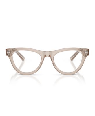 Women's Regular Eyeglasses, RB5510
