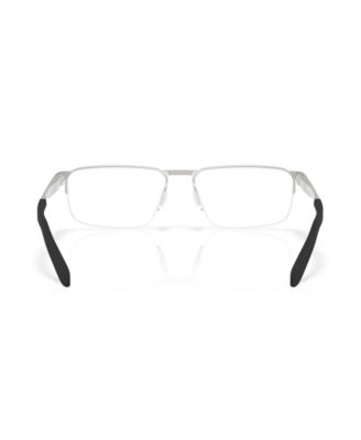 Unisex Bimini Road 600 Eyeglasses, 6A3020