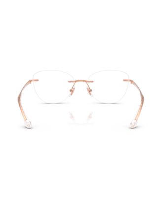 Women's Cat Eye Eyeglasses, HC5185