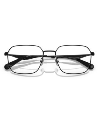 Men's Irregular Eyeglasses, HC5186