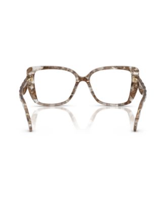 Women's Square Eyeglasses, TY2156U