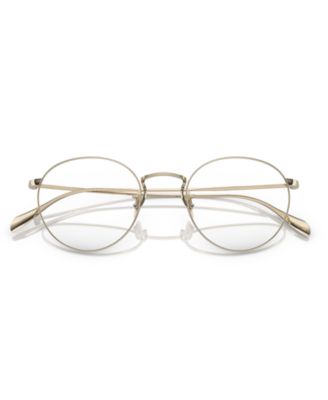Men's Coleridge Eyeglasses, OV1186