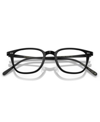 Unisex Sobel Eyeglasses, OV5578