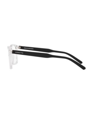 Men's Nakki Eyeglasses, AN7208