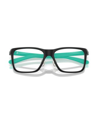 Child Sando Youth Fit Eyeglasses, OY8032D