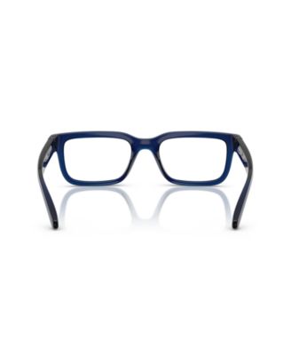 Child Emboss Eyeglasses, AN7269