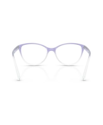 Women's Pillow Eyeglasses, AX3053