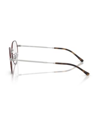 Unisex Jack Optics Eyeglasses, RB6465
