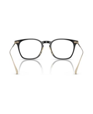 Men's Pillow Eyeglasses, AR7271T