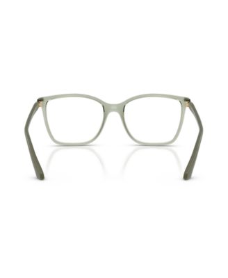 Women's Square Eyeglasses, VO5654
