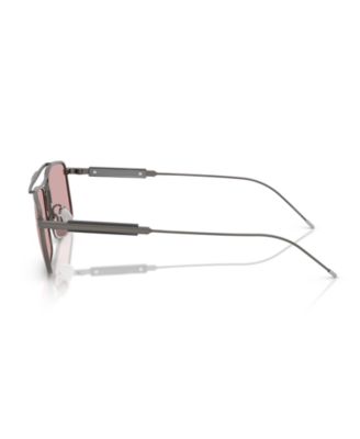 Unisex Rectangle Eyeglasses, BC1006T