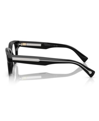 Unisex Miles Eyeglasses, BC3012