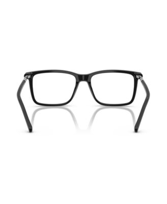 Men's Rectangle Eyeglasses, PH2287
