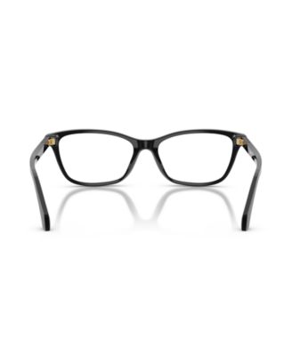 Women's Cat Eye Eyeglasses, VE3375