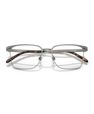 Men's Narrow Eyeglasses, RL5133