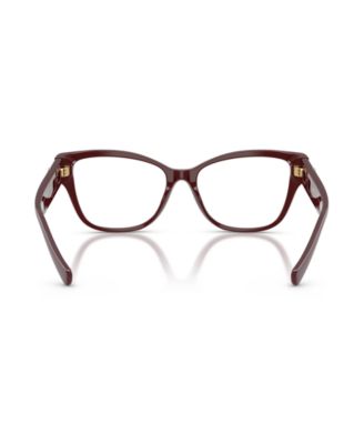 Women's Regular Eyeglasses, VE3347