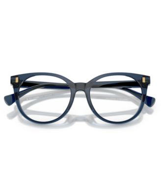Women's Phantos Eyeglasses, RA7182U