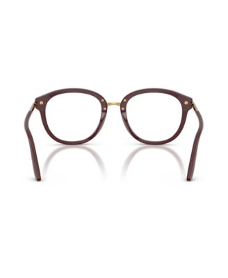 Women's Phantos Eyeglasses, DG3410