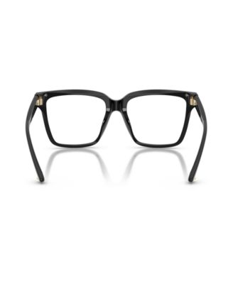 Women's Wide Eyeglasses, JC3040U