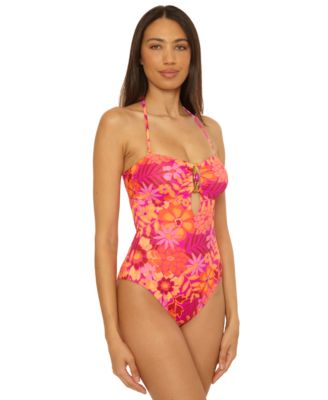 Women's Copacabana Convertible One-Piece Swimsuit