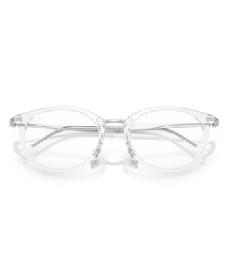 Unisex Regular Eyeglasses, RB7255