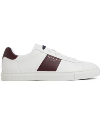 Men's Bradley Lace Up Sneakers