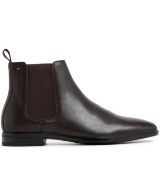 Men's Norwich Ankle Boots