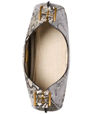 Nolita Hobo Leather Shoulder Bag