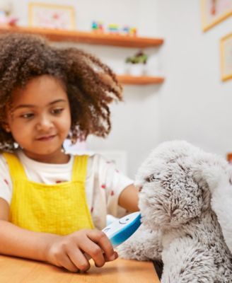 Kids Stuffed Toy, Burrow Bunny Plush